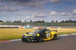 Porsche 718 Cayman GT4 Clubsport 2019 года